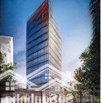 Bán nhà mặt tiền võ thị sáu, quận 1 - 45 x 50m - cn: 2200m2 - gpxd: 3 hầm 23 tầng - gá: 1150 tỷ