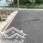 Bán gấp lô đất 93m2 shr full thổ cư xây dựng tự do có sẵn bảng vẽ giá 1 tỷ 650 thương lượng