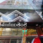 Giá cực hời bán nhanh hàng kín - tòa ccmn 8 tầng, thang máy, 28 phòng khép kín - ô tô vào tận nhà