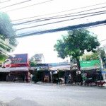 (tin thật) mtkd số đẹp 608 nguyễn văn quá - dt 16x70m = 1032.5m2 đất ở - giá 85 tỷ!