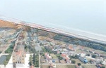Sở hữu ngay đất nền mặt biển thịnh long - nam định 99m2 - mặt tiền rộng 6m, sẵn sổ, thanh khoản cao