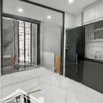 Chdv full nội thất, căn hộ 1pn quận 3 gần vòng xoay dân chủ - công viên lê thị riêng