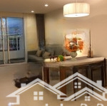 Cho thuê căn hộ 1pn, 1wc, 46m2, 14,5 triệu tại the tresor, bến vân đồn, quận 4. lh 0908374425