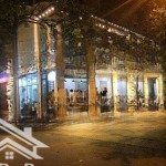 Cho thuê mặt bằng kinh doanh lô góc trung tâm linh đàm 80m², giá 65 triệu, lô góc mặt tiền 12m