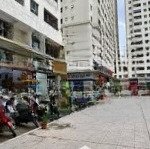 Cho thuê chân đế hh linh đàm, lô góc mặt tiền 15m. diện tích 80m2 kinh doanh siêu đỉnh