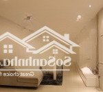 Bán căn hộ chung cư 3 ngủ mặt đường phạm hùng - b.i.g tower 100m2 3 ngủ 2 vệ sinh