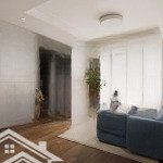 Bán nhỉnh 4 tỷ căn 2pn, diện tích 75m2 chung cư 5a lê đức thọ, lh: 0396823252