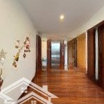 Chính chủ bán biệt thự vườn đào, view vườn hoa, an ninh tuyệt đối