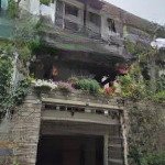 Biệt thự vườn đào view vườn hoa gara ô tô dt 231m2 5 tầng thang máy mt15m 129 tỷ tây hồ