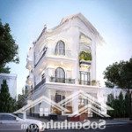 Biệt thự vườn đào, 250m, mt 15m, view vườn hoa, thang máy, nội thất gỗ đẳng cấp, 128 tỷ