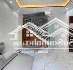Bán nhà đường 5m5 phạm công trứ, hòa xuân, nhà đẹp, thiết kế hiện đại, liên hệ xem ngay