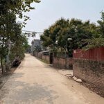 Chính chủ cần bán lô góc 134,2m full thổ cư tại đông tảo nam, xã đông tảo, văn giang, hưng yên