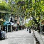 Trần quang diệu 60m2 - gara 2 ô tô, mặt tiền 6m - ô chờ thang máy, tặng gpxd + bản thiết kế 300tr