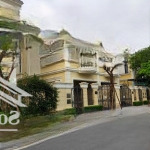 Bán biệt thự tại an lạc green symphony, 135m2, view đẹp, giá tốt chỉ 27 tỷ