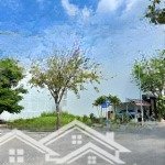 Bán lô góc đường 1a và đường số 20 khu đô thị hà quang 2, diện tích 217m2 giá 62tr/m2