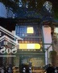 Chính chủ cho thuê tòa nhà gần mặt tiền điện biên phủ, quận bình thạnh