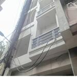 Bán tòa nhà dân tự xây 6 tầng 11 phòng, 2 mặt thoáng, dòng tiền ổn định