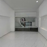 Bán gấp nhà đẹp - chỉ 5.x t.ỷ - hẻm xe hơi - 64m2 - 3 tầng - ngay công viên làng hoa - gò vấp