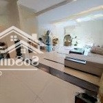Thật 100% - bán biệt thự đơn lập kđt pháp vân, trần thủ độ 370m2 *4 tầng nhà đẹp giá 60 tỷ có bớt