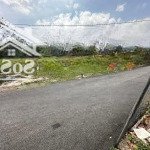 đất lộc an - long thành 100m2. đường nhựa, khu dân cư. gần chợ mới long thành