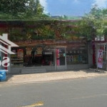 Cho thuê nhà mặt tiền dương đình hội, phước long b, q9. dt: 10x23m, trệt, 2 lầu. giá: 40 triệu/th