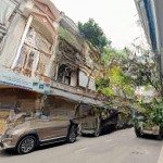 Bán nhà phân lô! hoàng quốc việt, ô tô đỗ cửa, vỉa hè, kinh doanh đỉnh, vị trí vàng, dt 62m*5t*4.2m