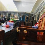 Bán nhà ngõ 126 hào nam, đống đa, 3 mặt thoáng, thang máy 53m2 7t mặt tiền 7,6m 14,75 tỷ