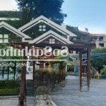 Bán biệt thự lideco, trạm trôi, hoài đức, hà nội, 32 tỷ, 287,7 m2, view đẹp hot!