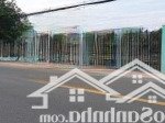 Bán đất 850m2 400 thổ, 30 tỷ tại đường nguyễn văn mạnh, xã long hòa, cần giờ, hồ chí minh