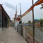 Bán gấp lô góc 55m thư phú, thường tín