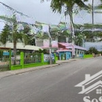 Bán đất đường 10m lê thị tám, xã nhơn đức, nhà bè, dt: 5x20m, cn: 100m2, giá: 3,75 tỷ