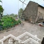 Bán lô đất 65m xâm xuyên, hồng vân