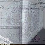 Bán đất thổ cư chính chủ sau cây xăng an viễn -trảng bom