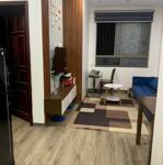 Chung cư sông nhuệ, hà đông - bán gấp ch 2 ngủ 61m đầy đủ nội thất. nhỉnh 2.9 tỷ