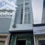 Bán nhà ngay trung tâm tp giá cực ngộp