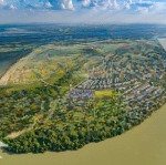 Giỏ hàng đất dic đảo đại phước (swanbay) - sổ hồng trao tay - cơ hội đầu tư sinh lời cao
