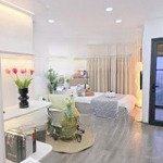 Chính chủ cho thuê căn studio toà s102 view nội khu bể bơi full nội thất. lh 0941982288(zalo)