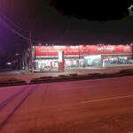 Cho thuê mặt bằng 900m2 tại đường mê linh- khai quang- vĩnh yên . giá: 100tr/ tháng