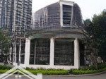 Cho thuê bt vạn phúc - hà đông, 200m2 đất, xd: 120m2/sàn, 5 tầng, 1 hầm, lô góc. hợp: ở, vp, cafe