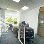 Siêu hot! văn phòng trọn gói cho thuê, view đường phố từ 5-10 nhân sự tại tòa 29t1 hoàng đạo thúy