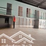 Cho thuê kho phú tân, thủ dầu một, tp mới bình dương