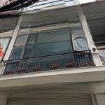 Quá hiếm - siêu vip - mặt tiền rộng - nhà bề thế - chắc chắn - ô tô vào nhà - giá hời mua là lời