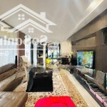 Biệt thự sân vườn lô góc khu ngô gia tự - lê hồng phong