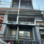 Tòa nhà mt hai bà trưng, đa kao, quận 1, ngang 8,5m, hđt200 tr, dtsd600m2 giá 65tỷ mr tú 0906331311