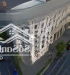 Bán toà building 2 thoáng mặt phố linh lang - kim mã thượng, 190m2 x 9t. mt ~8m. 99 tỷ.