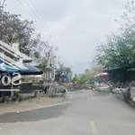 Về lô đường 10m5 duy nhất tại kpc thanh quýt - phường điện thắng trung