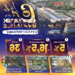 Chỉ 500tr sở hữu ngay căn hộ đối diện công viên sun world. htls 0%/36 tháng. liên hệ để chọn căn