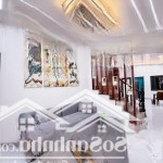 Bán nr đẹp, 7pn, 7wc, 38m2, nội thất fuull đồ cách 100m ô tô tránh giá 5x tại xã hữu hòa thanh trì