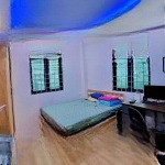 Bán nhà định công thượng - 45m2 - 5 tầng - ô tô đỗ cửa - chỉ 6.68 tỷ có tl