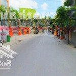 Bán đất 74m2 chỉ 5,1 tỷ hẻm oto- đường dương đình hội tăng nhơn phú b thủ đức